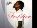Wale- Ambition (lyrics)