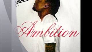 Wale- Ambition (lyrics)