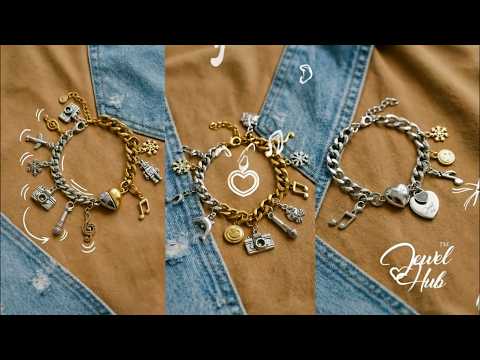 JewelBuild: The Five‑Layer Jewellery System That Evolves With You