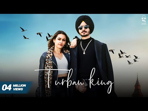 Turban King