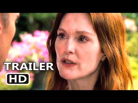 AFTER THE WEDDING Official Trailer (2019) Julianne Moore, Michelle Williams Movie HD