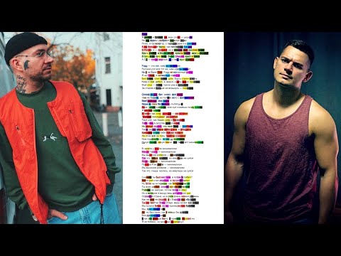Schokk & Elias Fogg - Минимализм | Разбор рифм