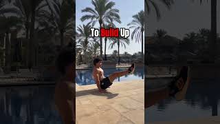 Download lagu You CAN Do An L-Sit! Here’s How mp3