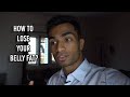 How To Lose Your Belly Fat!