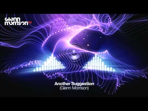 Glenn Morrison - Another Suggestion