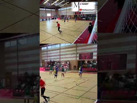 1-1 | CD BENALUP FS VS CD DECORSÉNECA  FS | 3ª NACIONAL