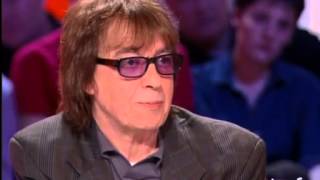 Bill Wyman (Première partie) - Archive INA