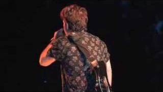 John Mellencamp - &quot;Jena&quot; LIVE IN WINNIPEG (partial)