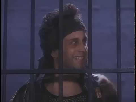 O INFERNO EM LOS ANGELES