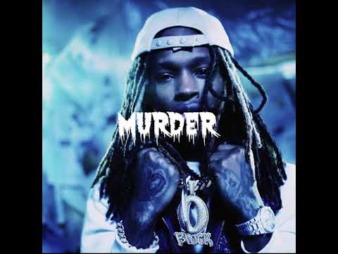 [hard] "Murder" - King Von x Lil Loaded x Lil Durk Type Beat