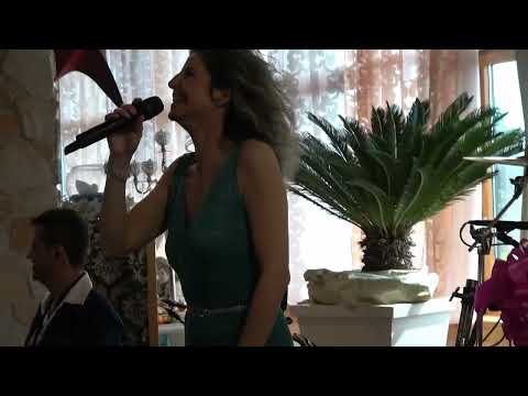 ORCHESTRA DANIELA NESPOLO, LOCATION LE DELIZIE, CAMISANO VICENTINO ( VI )19 03 2023