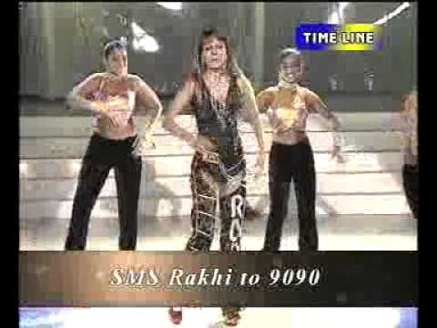 MUHABBAT HAI MIRCHI.flv