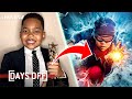 How A 10 Year Old Became A SUPERHERO Raising Dion