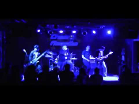 JASONxVOORHEES live at Chain Reaction