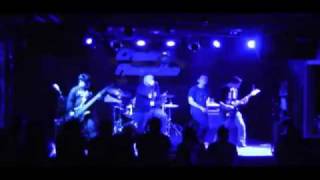 JASONxVOORHEES live at Chain Reaction