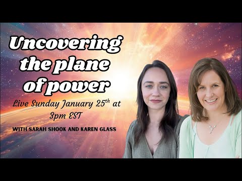 Uncovering the Plane of Power
