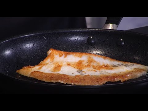 Master the Art of Pan-Frying Fish Fillets like a Chef - Expert  Techniques for Perfectly Cooked Fish