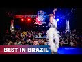 Semifinal Battles | Red Bull Dance Your Style Brazil 2024