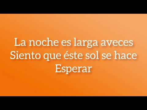 KIKE PAVÓN FT AMARA RODES - NO ME DEJARAS -  PISTA  -  KARAOKE