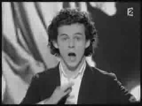 michael gregorio sur france 2