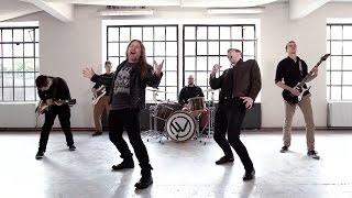 Video Other Way - Fight For Hope (feat. Petr Kolář)