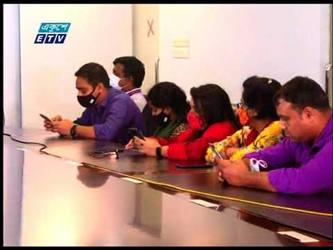 শর্তসাপেক্ষে গ্লোব বায়োটেকের করোনা ভ্যকাসিন বঙ্গভ্যাক্স মানবদেহে পরীক্ষার  অনুমোদন