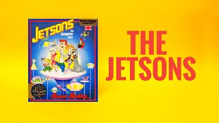 TeZ-X Spectrum The Jetsons