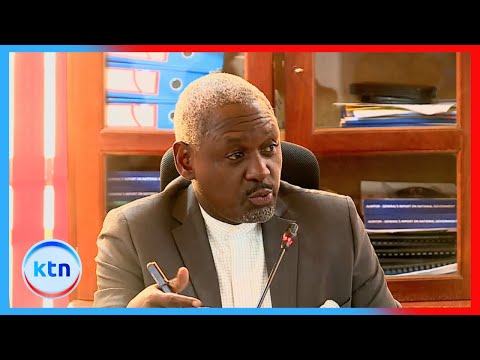 Huduma ya polisi yamulikwa: Ufisadi wadokezwa katika miradi ya ujenzi ya huduma ya polisi