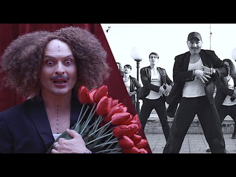 Иво Димчев - Райна Кабаиванска/ Ivo Dimchev- Raina Kabaivanska   /OFFICIAL VIDEO/