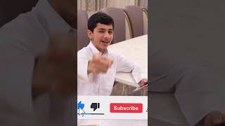 ادخل على اخر فيديو وعطنا رايك #عائلة_تميم 🤩