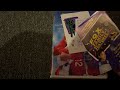 Lucas 1997 VHS Review