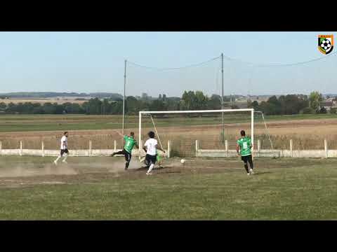 Résumé du match RA Leuze Lignette - FC  Wodecq