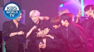 Download lagu X1 - Like Always(웃을 때 제일 예뻐) [We K-Pop Ep.12 / ENG, CHN, IND] mp3