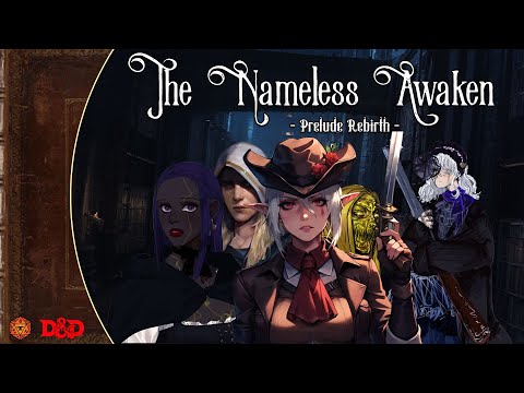 The Madness Begins | D&D Cosmic Horror Campaign [Steinhardt's Guide to the Eldritch Hun