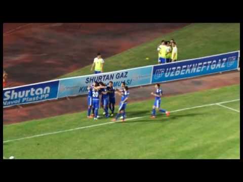 PFLUz-2016. MD10. Nasaf-Bunyodkor 1:1