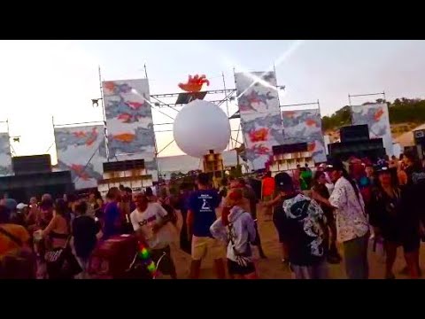 Fighting Spirit Teknival 2022