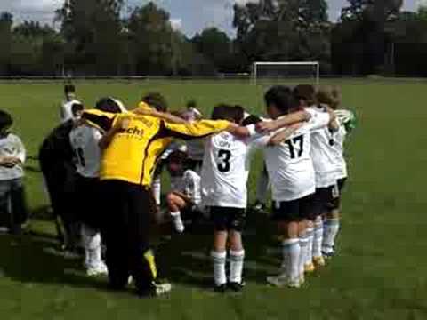 FC Dietzenbach 13-2 SKG Sprendlingen (mactan sonraki sevinc)