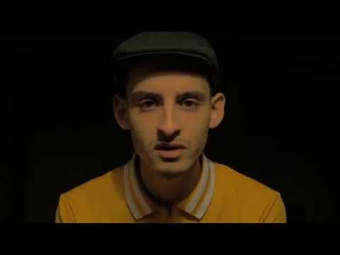 Vlekkeloos - On My Mind (Prod. by Auraphilly)