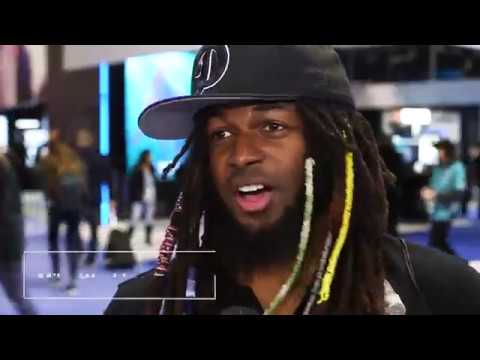 Sights and Sounds from The 2017 NAMM Show