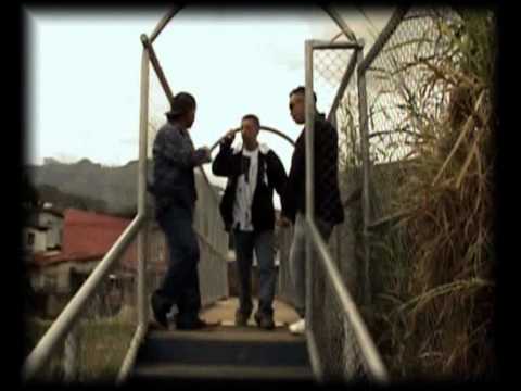 Los traficos no cantan - PIKA  de Regreso - X-Crew Records.avi