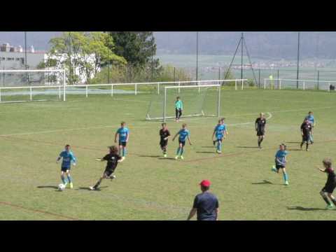 22.04.2017 Championnat Juniors D FC Val-de-Ruz I - Grpm Etoile-Sporting 0 - 3