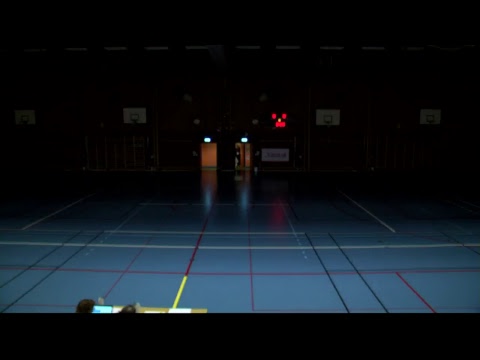 HK Silwing/Troja - H43 Lund HF 2 USM P16  1a halvlek