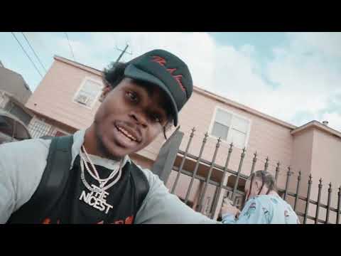 Lil Pat The Nicest ft 2 Stoned - Whatever (Official Video )