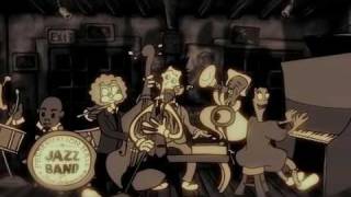 St. James Infirmary by New Orleans Preservation Hall Jazz Band King Britt Jimmy Tancill TancoToons