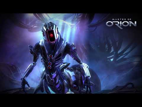 Melkar war theme extended master of orion