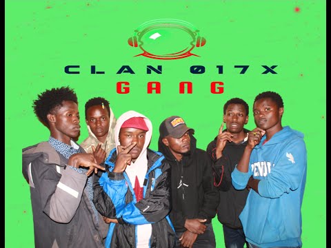 Nataka   Freestyle by  Clan017X Gang
