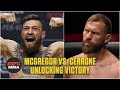 Conor McGregor vs. Donald Cerrone Breakdown | UFC 246: Unlocking Victory | ESPN MMA