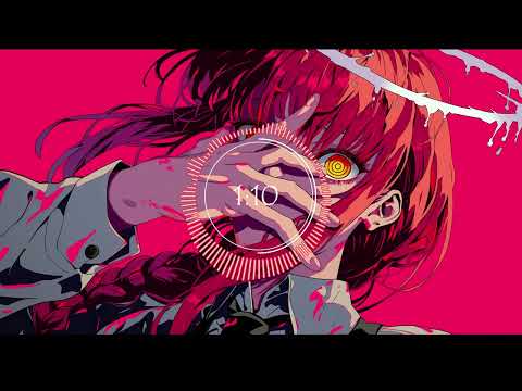 Nightcore - IRIS OUT Kenshi Yonezu