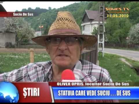 02_Statuia Care Vede Suciu De Sus