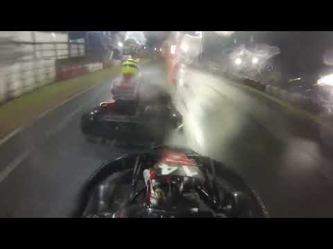 CPKA Night - Elite - 14/09/22 - Melhores momentos